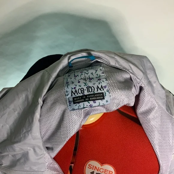 Nike Snowboarding Shell (NWT) - Picture 11 of 12